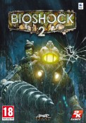 Bioshock 2 Mac