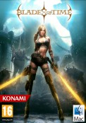 Blades of Time Mac