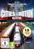 Cities in Motion Collection Mac