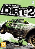Colin McRae : DiRT 2 Mac