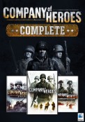 Company of Heroes Complete Mac