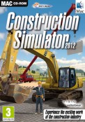 Construction Simulator 2012 Mac