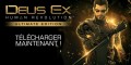 Deus Ex: Human Revolution - Ultimate Edition Mac