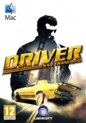 Driver San Francisco Mac