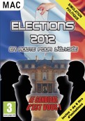 Elections 2012 - En route pour l'Elys&eacute;e Mac