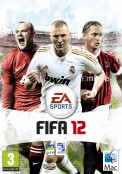 FIFA 12 Mac