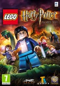 LEGO Harry Potter: Ann&eacute;es 5 &agrave; 7 Mac