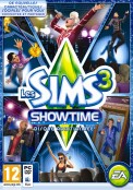 Les Sims 3: Showtime Mac