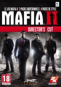 Mafia II - Director's Cut Mac