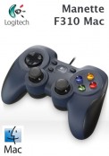 Manette Logitech F310 Mac Mac