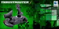 T.Flight Hotas X Mac - Thrustmaster Mac