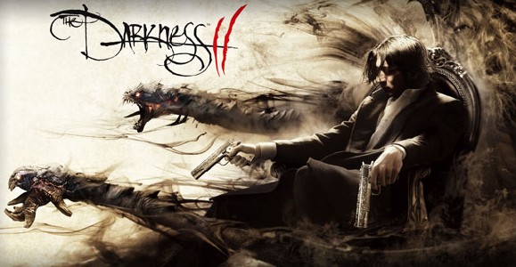 The Darkness 2 Mac