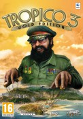 Tropico 3: Gold Edition Mac